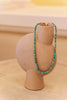 LARSON Turquoise Beaded Necklaces