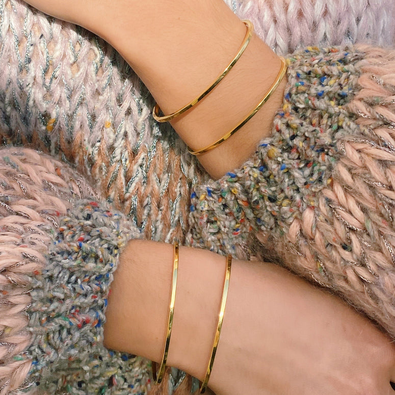 DARBY Cuff