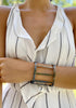 LEILA FORMATION CUFF