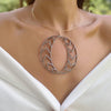 PARIS STATEMENT NECKLACE