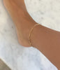THE MEDIUM LINK - Anklet