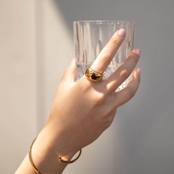 DYLAN STATEMENT RING