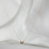 CALI BUTTERFLY Necklace