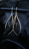 MARLEY STATEMENT DROP EARRINGS