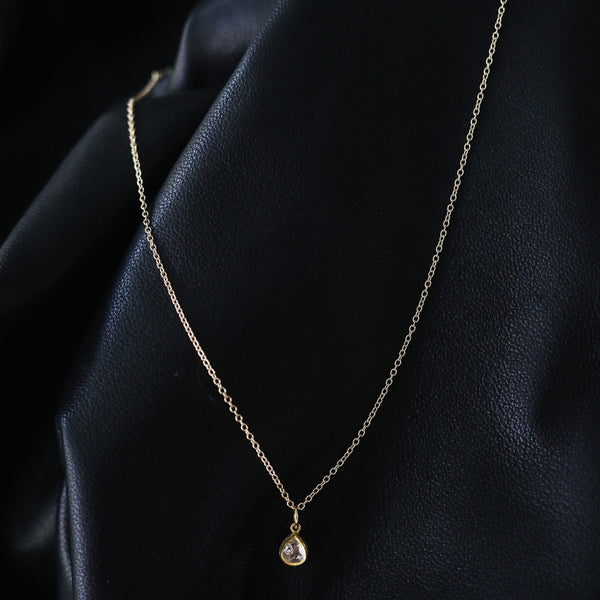 STONE IN LOVE Necklace