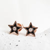 MARNIE STAR STUD EARRINGS