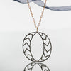 PARIS STATEMENT NECKLACE