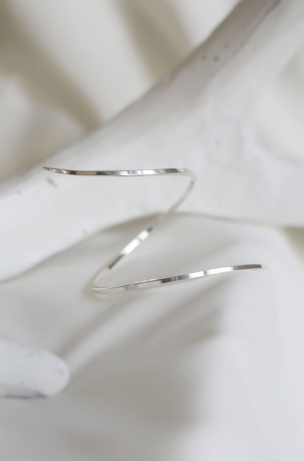 LEAH Wrapped Cuff