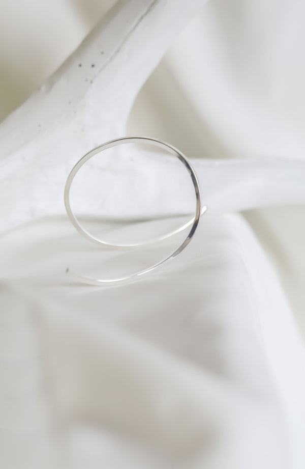 LEAH Wrapped Cuff