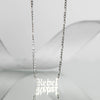 REBEL NECKLACE