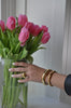 ALEX Puffy Heart Ring