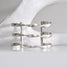 CARLY 3- Twist Cuff