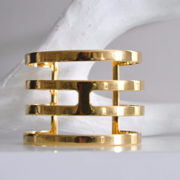 HARLY Highway Cuff Bracelet