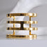 HARLY Highway Cuff Bracelet