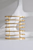 NOA Gold Gleam Cuff