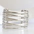 Natalie Wrapped Cuff