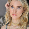 MANDY Spike Earrings