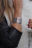 Natalie Wrapped Cuff