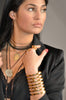 HAYLEY Highway Cuff - Large