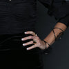 TRIPLE RING Bangle
