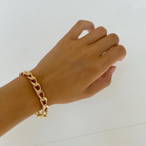 COSI CUFF BRACELET