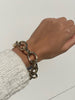 PASADENA CHAIN LINK BRACELET