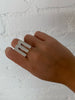 a or m - INITIAL Ring