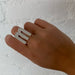 N & B Initial Rings