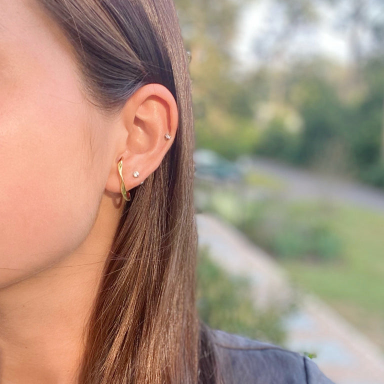 ETOILE EAR CUFF shopallisondaniel