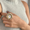 NILA ORBIT STATEMENT RINGS