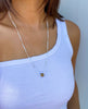 SARAH Beaded Necklace