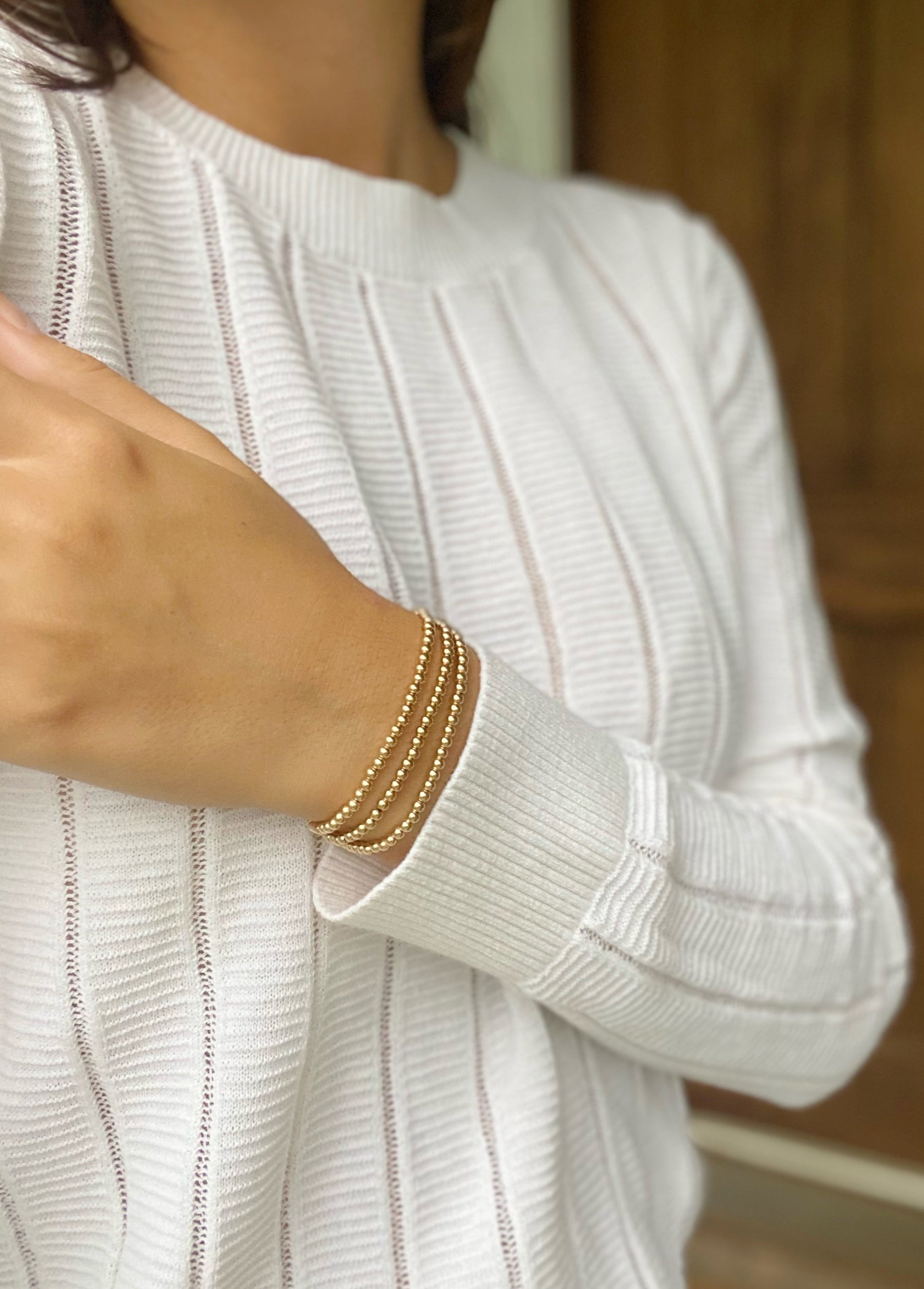 Allison Daniel Designs Jaymee Snake Statement Necjlace