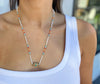 SARAH Beaded Necklace