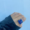 TIA SIGNET RINGS