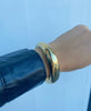 JASPER Chunky Cuff Bracelet
