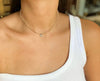 ALLISON Beaded Necklace - DISC