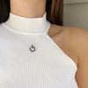 GIANNA Link Necklace