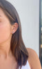 DAPHNE SHOOTiNG STAR STUD EARRINGS
