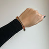 CHARLEE  Beaded Bracelet