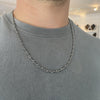 TUCKER Chain Necklace