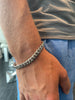 FRANKIE  Chunky Curb Link Chain Bracelet