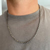 KOBE CHAIN NECKLACE