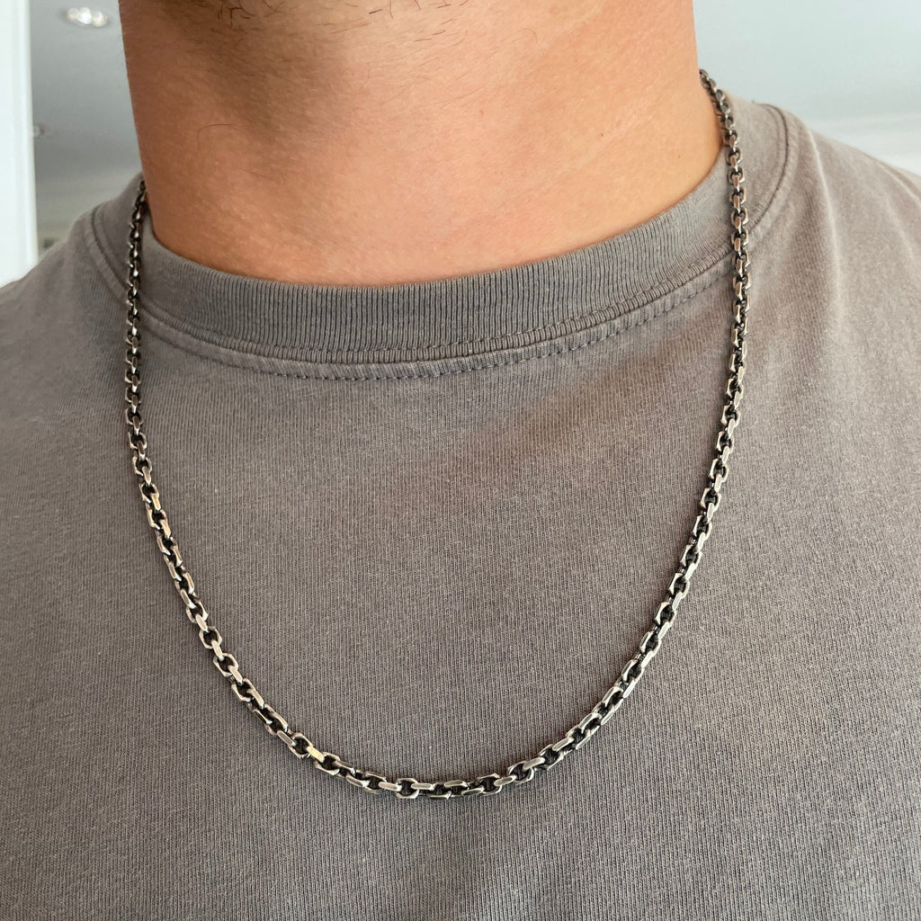 KOBE CHAIN NECKLACE