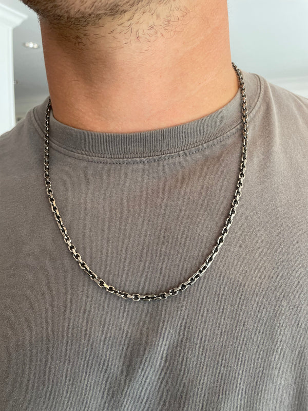 KOBE Chain Necklace
