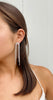 EMERSON Diamond Drop Earrings
