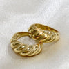 MARLEE Croissant Ring