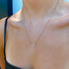MAYA Lip Necklace