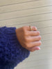 PEYTON STACKING RINGS