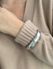 JASPER TAPERED CUFF BRACELET