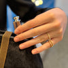 STELLA Double Finger Ring